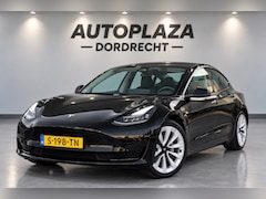 Tesla Model 3 - RWD 60 kWh |WARMTEPOMP|LFP|SOH 89%