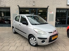 Hyundai i10 - 1.1 Active Cool 5-deurs | Airco | CarPlay | NAP