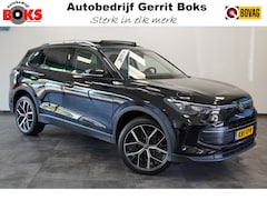 Volkswagen Tiguan - 1.5 eHybrid Life Park/Trailer Assist IQ light ACC Keyless entry/go