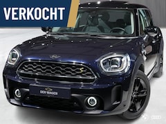 MINI Countryman - COOPER SE ALL4 / PANO / HUD / HK AUDIO / MEMORY