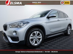 BMW X1 - xDrive20i 192pk Executive Aut., Driving assist | Trekhaak