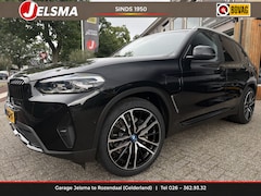 BMW X3 - xDrive30e B.E.+ SOH 96% | Camera | Sport-pack | Navi & CarPlay