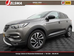 Opel Grandland X - 1.2 Turbo 130pk Innovation, Navi & CarPlay | 18inch | Pdc