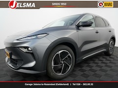 MG MGS5 EV - Luxury 64 kWh aut., Nieuw en Rijklaar incl. Fabrieksgarantie