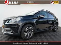 Peugeot 2008 - 130pk PT Allure, Camera | Navi | Trekhaak