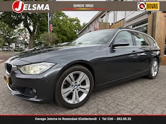 BMW 3-serie Touring - 320i High Executive aut., Recent motor gereviseerd