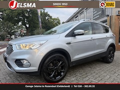 Ford Kuga - 1.5 EB 180pk AWD Titanium Aut., Trekhaak | Navi | Clima | Orig NL auto