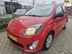 Renault Twingo - 2008 APK 9-7-27 Nieuwe Katalysator, Airco ijskoud 1350,