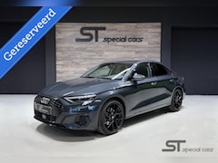 Audi A3 Limousine - 35 TFSI Business edition|NAP|19 inch