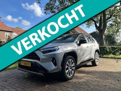 Toyota RAV4 - 2.5 Hybrid Executive Aut. | Led | Stoelverwarming | Virtual | JBL-Sound | Slechts 32.000KM