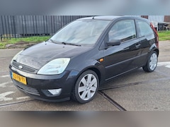 Ford Fiesta - 1.3 Futura