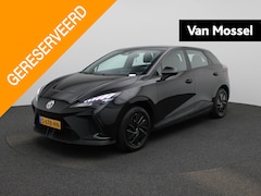 MG MG4 - Standard 51 kWh | Apple Carplay/Android Auto | Led Koplampen | Adaptive Cruise Control | P