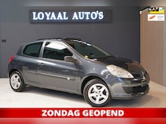 Renault Clio - 1.2-16V Business Line | PANO | AIRCO | ELEK.RAMEN | APK | NAP