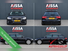 Audi A4 Avant - 1.8 TFSI Pro Line Business 6-Bak-160Pk ((EXPORT)) Cruise Navi Clima Pdc Trekhaak