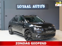Citroën C4 Cactus - 1.2 PureTech Business | TREKHAAK | ACHTERUITRIJC.| PANODAK | PDC | CRUISE | NAVI | AIRCO |