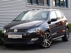 Volkswagen Polo - 1.4 5-Deurs Comfortline Airco Carplay