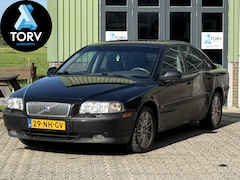 Volvo S80 - 2.4T Elan