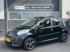 Citroën C1 - 1.0 Collection | CABRIO | AIRCO | 15” LM | ZUINIG