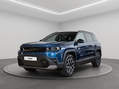Jeep Compass - Summit | Privacy Glass