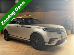 Land Rover Range Rover Velar - 3.0 V6 SC AWD HSE