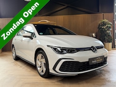 Volkswagen Golf - 1.4 eHybrid GTE PANORAMADAK | SPECIALE BEKLEDING | MEMORY STOELEN |