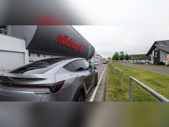 Tesla Model Y - Long Range RWD 75 kWh