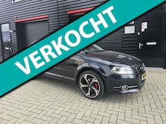 Audi A3 - 1.6 TDI Attraction Business Edition 99 gram | NAVI | AIRCO | CRUISECONTRO | ELEC. PAKKET