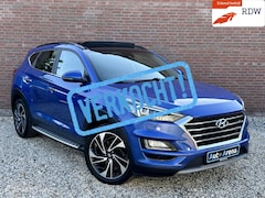 Hyundai Tucson - 1.6 T-GDI Premium 2WD | Stoelverw. | Stoelventilatie | Stuurverw. | Panorama dak | Krell A