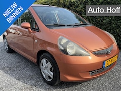 Honda Jazz - 1.2 Cool | Airco | Elekt. Ramen | Trekhaak | APK tot 22-02-2027