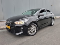 Kia Rio - 1.0 TGDI | 7jr. garantie | Apple carplay | stoel/stuurverwarming | camera | cruise control