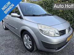 Renault Scénic - 2.0-16V Expression Comfort | Airco | Cruise Control | LMV | Elekt. Ramen | Trekhaak | APK