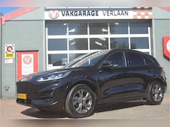 Ford Kuga - 2.5 PHEV ST-Line ..12 mnd. gar