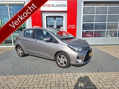 Toyota Yaris - 1.5 Hybrid Aspiration met trekhaak