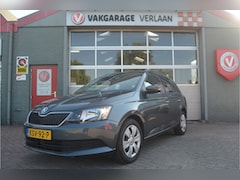 Skoda Fabia - 1.2 TSI Ambition trekhaak 12 mnd. gar