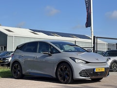 CUPRA Born - adrenaline 62 kWh 204 pk acc stuur vw camera SOH 97%