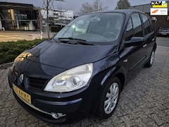 Renault Scénic - Nieuwe APK 03-04-2027 1250, - B.J. 2007 nette auto