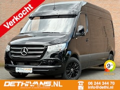 Mercedes-Benz Sprinter - 214CDI 143PK L2H2 / Carplay / M-Bux / Camera / Euro6