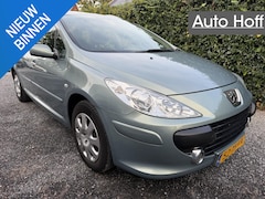 Peugeot 307 SW - 1.6-16V | Autom. Airco | Cruise Control | Elekt. Ramen | 1e Eigenaar | Dealer onderhouden