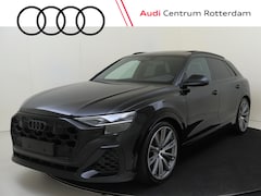 Audi Q8 - 55 TFSI e quattro Pro Line S