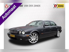 Jaguar XJ - 4.2 V8 AUT Executive, Leder, Cruise, PDC, Compleet