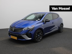 Renault Clio - 1.6 E-Tech Full Hybrid 145 esprit Alpine | Navigatie | Parkeersensoren & Camera | Adaptiev