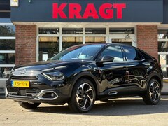 Citroën C4 - Plus 1.2T 130 pk - 360 camera - head up display - Zeer compleet