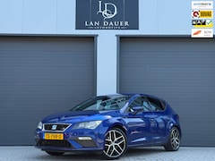 SEAT Leon - 1.5 TSI FR Intense / AUTOMAAT / NAP / VIRTUAL SCHRM