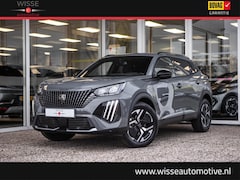Peugeot 2008 - 1.2 Hybrid 145pk e-DCS6 Allure Automaat | Apple Carplay | Android Auto | Cruise & Climate