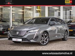 Peugeot 308 SW - 1.2 Puretech 130pk Allure | Stoelverwarming | Camera | Navigatie | Park. Sensoren | Apple/