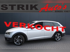 SEAT Leon ST - 1.4 TSI X-PERIENCE - LED - TREKHAAK - 18" VELGEN