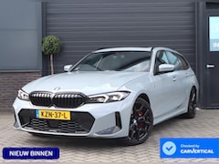 BMW 3-serie Touring - 330i xDrive | Pano | HUD | 360 Camera | Trekhaak