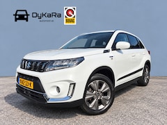 Suzuki Vitara - 1.4 Boosterjet Select Smart Hybrid Trekhaak Camera LED