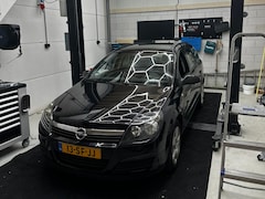 Opel Astra Wagon - 1.6 Elegance rijd en schakelt als nieuw
