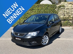 SEAT Ibiza - 1.4 Style * Airco * Carplay * Garantie